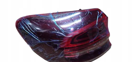 Mercedes-Benz S W223 Rear/tail lights set 