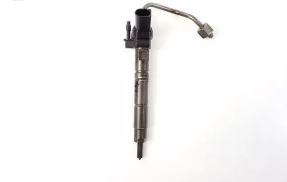 Fuel injector