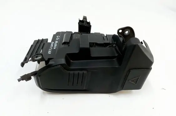 BMW X3 G01 Engine ECU kit and lock set 8632555