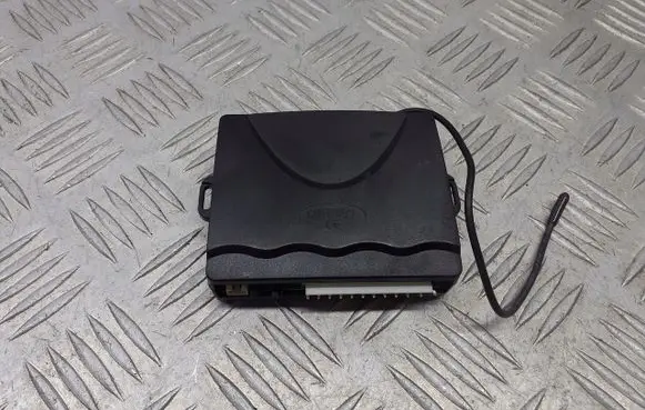 Skoda Fabia Mk1 (6Y) Other devices