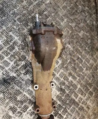 Subaru Legacy Rear differential