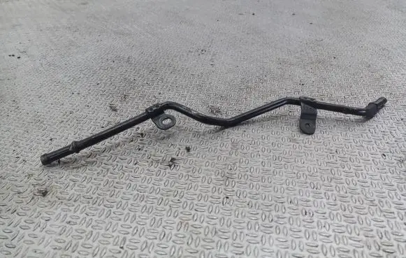 Volkswagen PASSAT B7 Engine coolant pipe/hose 5K0121070C