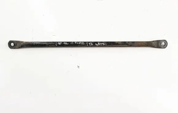 Hyundai i40 Rear control arm