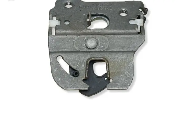 BMW 3 E90 E91 Seat back rest lock catch 9165862 7142262