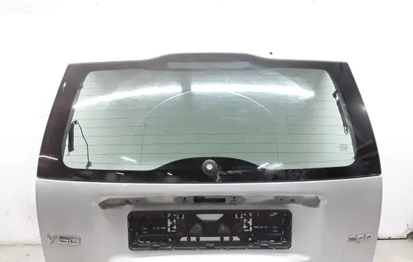 Volvo V50 Tailgate/trunk/boot lid