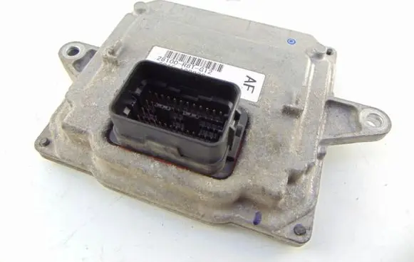 Honda Accord Torque split ecu control unit/module 