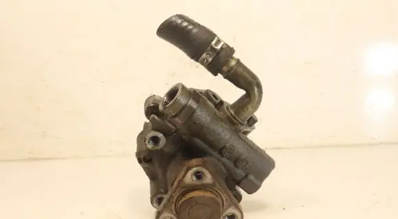 Volkswagen PASSAT B5 Power steering pump
