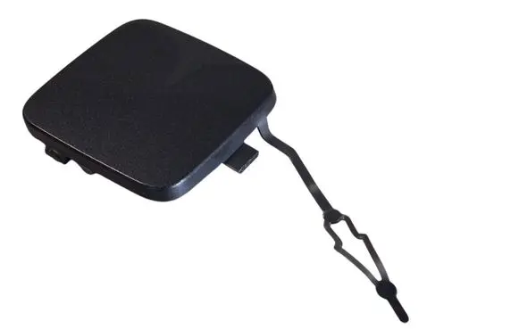 Citroen C4 III e-C4 Front tow hook cap/cover 9834771880
