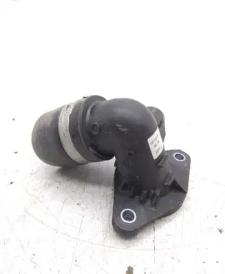 Renault Kadjar Engine coolant pipe/hose 147138070R