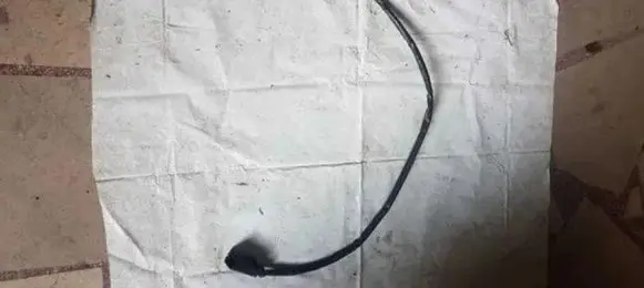 Audi A4 S4 B8 8K Lambda probe sensor 06H906262A