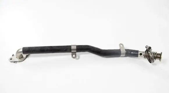 BMW X5 F15 Air intake hose/pipe 8506678