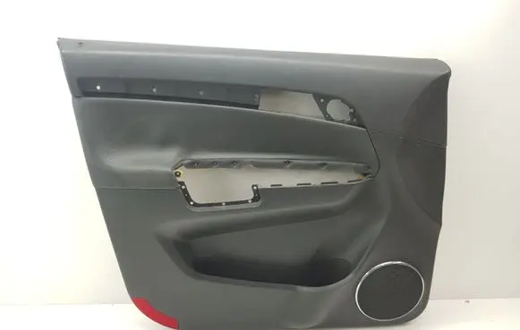 Chevrolet Captiva Front door card panel trim 96662205 96662201