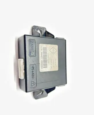 Renault Kangoo II Alarm control unit/module 4M5418R0B