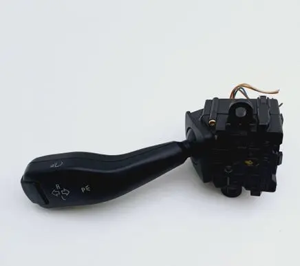 BMW 3 E46 Indicator stalk 8363668M