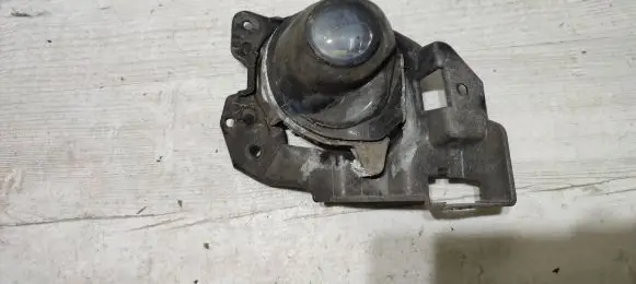 Mazda 3 III Front fog light 51684110