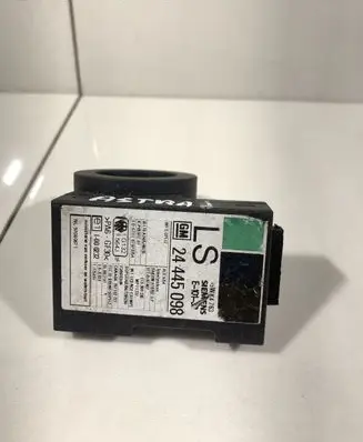 Opel Astra G Immobiliser reader (aerial) 24445098