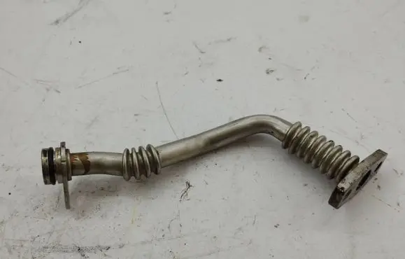 Audi Q5 SQ5 Turbo turbocharger oiling pipe/hose 04l145736h