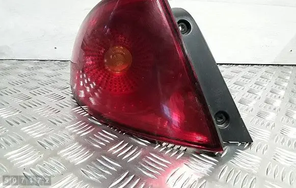 Seat Toledo II (1M) Rear/tail lights 5p5945095b 5p5945111