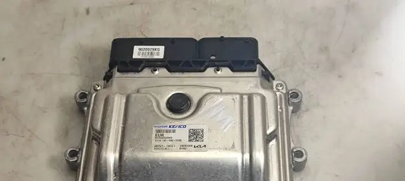 KIA EV6 Engine control unit/module 397511XCE1 1A26120X 9009020029KG
