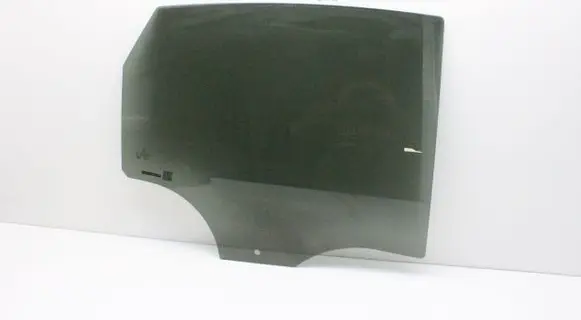 Audi Q4 Sportback e-tron Rear door window glass 89E845026A