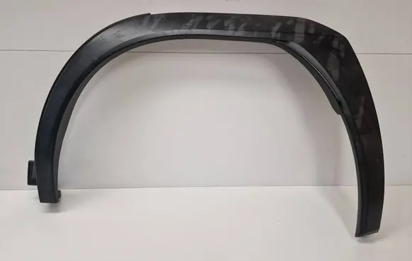 Lexus UX Rear arch trim 7560676010