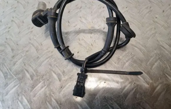 ABS rear brake sensor