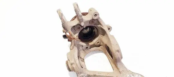 Audi Q5 SQ5 Rear wheel hub