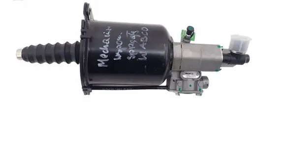 Mercedes-Benz R W251 Clutch release bearing slave cylinder 9700514410