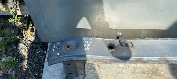 Volvo V50 Front bumper cross member