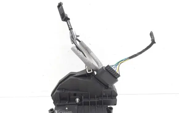 Volvo V60 Rear door lock 987094765 V95850004