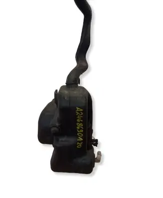 Mercedes-Benz A W176 Windshield washer fluid reservoir/tank A2468690120