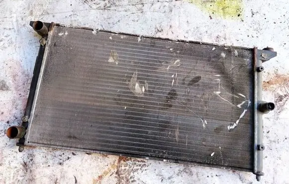 Volkswagen Sharan Coolant radiator 
