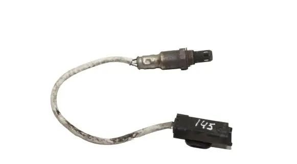 Peugeot 2008 I Lambda probe sensor