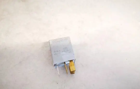 Toyota Verso Other relay 9008087019 90080-87019