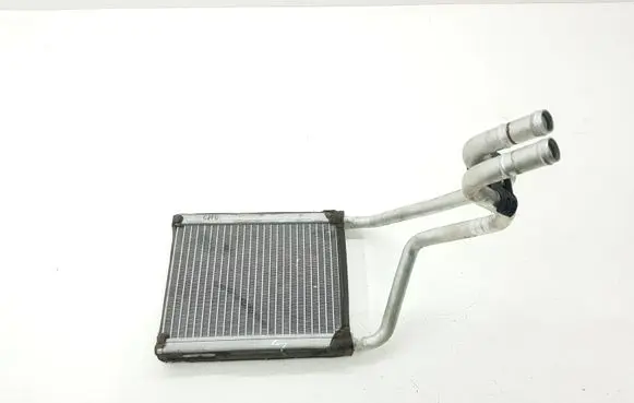 KIA Sportage Heater blower radiator