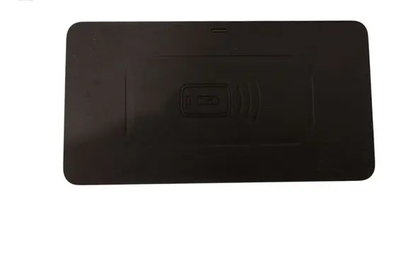BMW X5 G05 Wireless charging module 84105A82C19 5A82C19 84105A69590