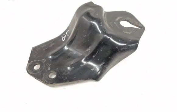 Other rear suspension part