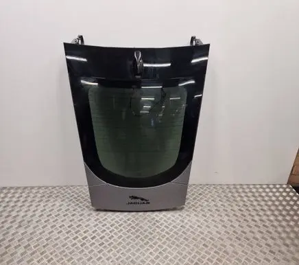 Jaguar F-Type Tailgate/trunk/boot lid