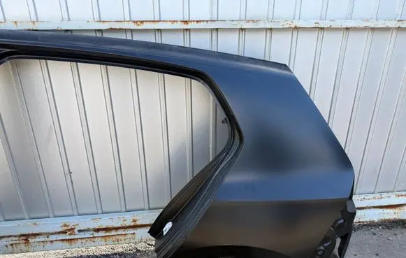 Volkswagen Golf VIII Rear quarter panel 5H4809051