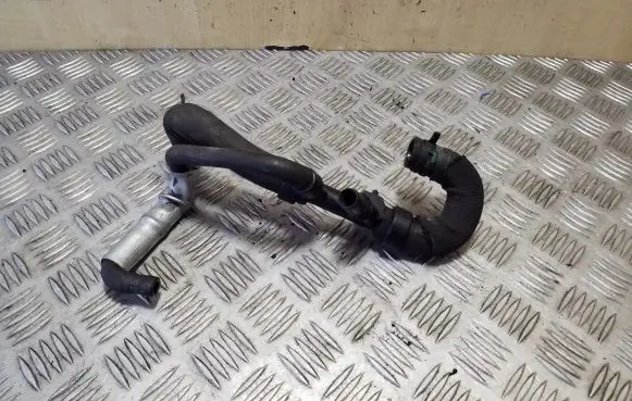 Renault Master III Engine coolant pipe/hose 1321065