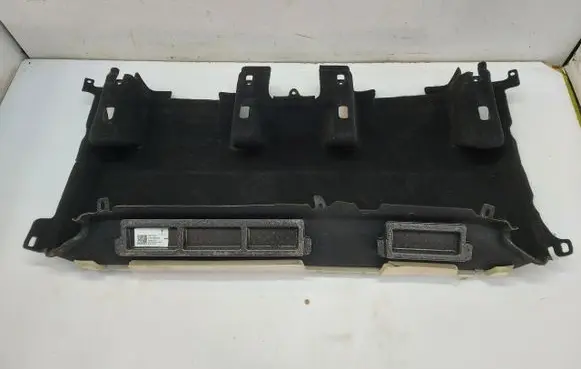 Tesla Model Y Interior carpet 1684774-00-c