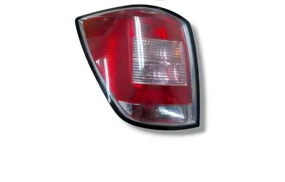 Opel Astra H Rear/tail lights 13223675