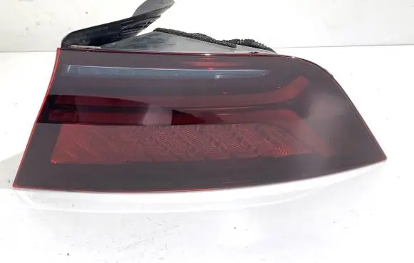 Audi A7 S7 4G Rear/tail lights 4G8945096H
