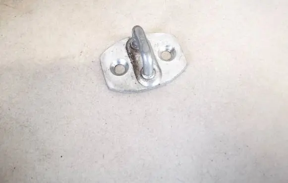 Toyota Corolla E140 E150 Other exterior part