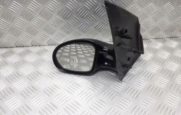 Citroen C2 Front door electric wing mirror