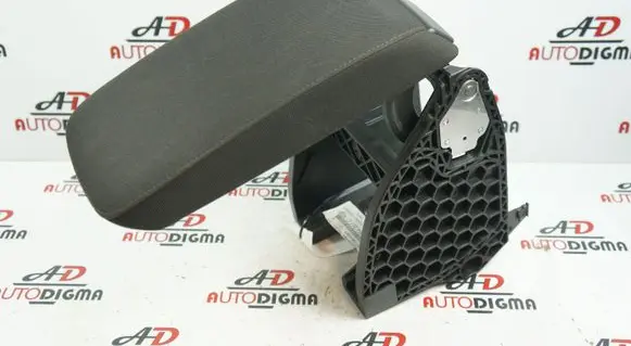 Skoda Superb B6 (3T) Armrest 3T0864207C