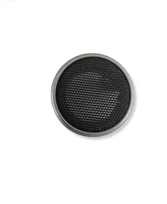 Jeep Grand Cherokee Front door speaker cover trim 12999503