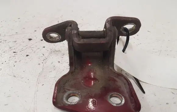 KIA Carens I Rear door lower hinge