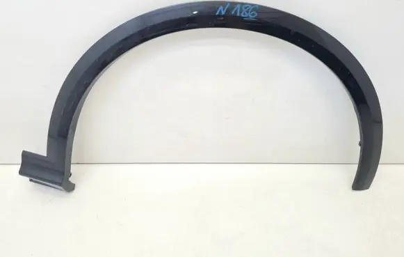 Audi Q5 SQ5 GU Front arch trim 8MA853718A