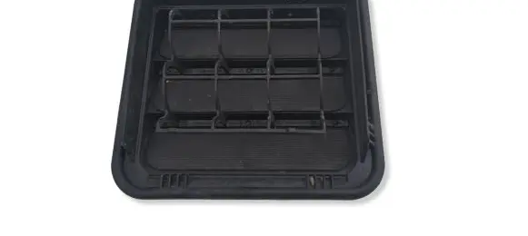 Hyundai i30 Quarter panel pressure vent 97510D3000